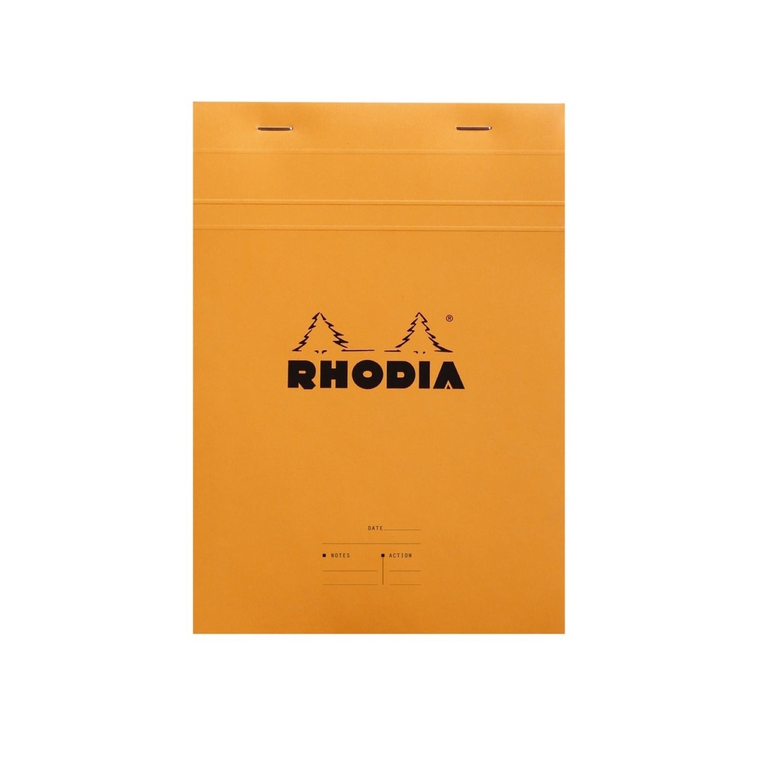 Rhodia Pad #16 A5 Meeting
