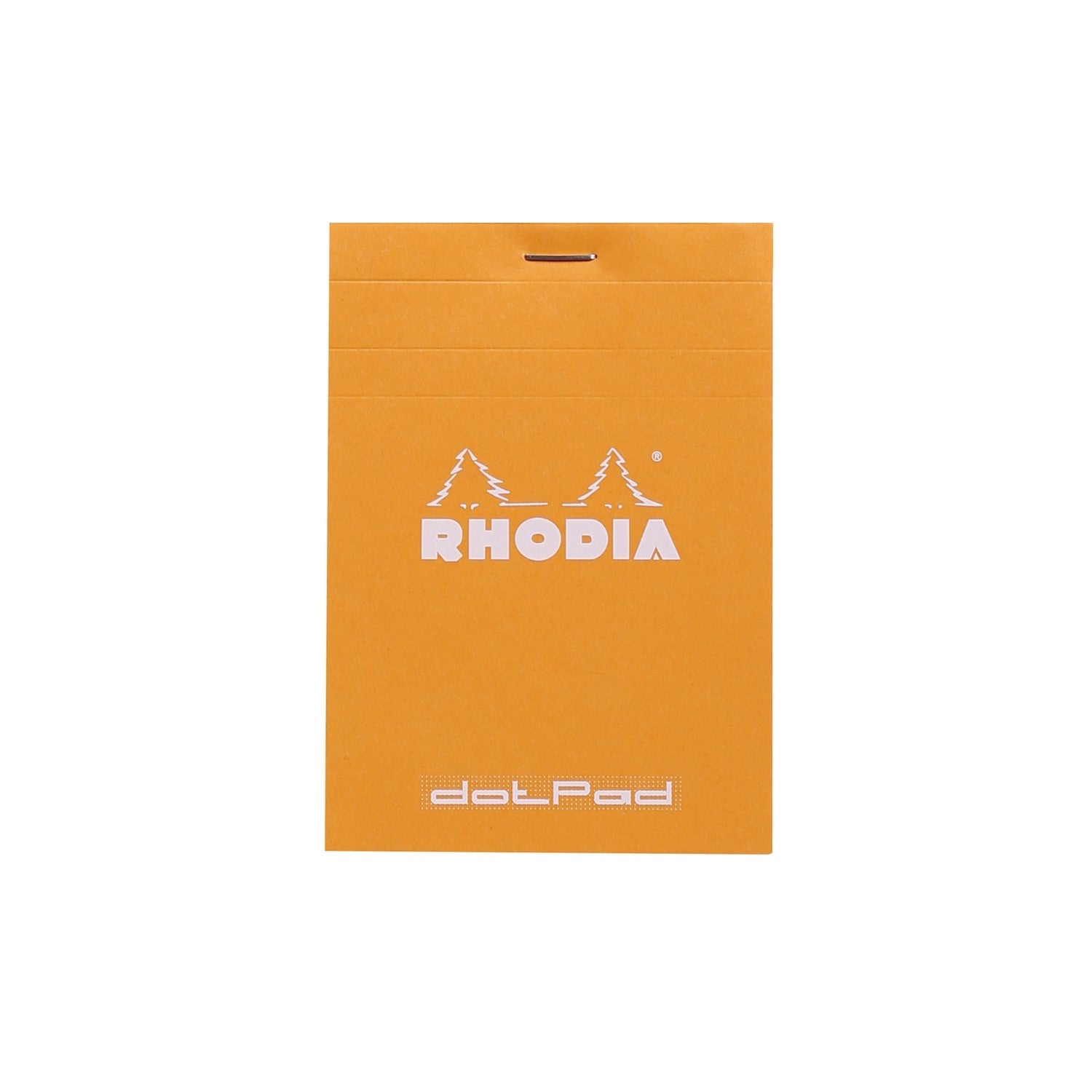 Rhodia Pad #12 Dot Grid