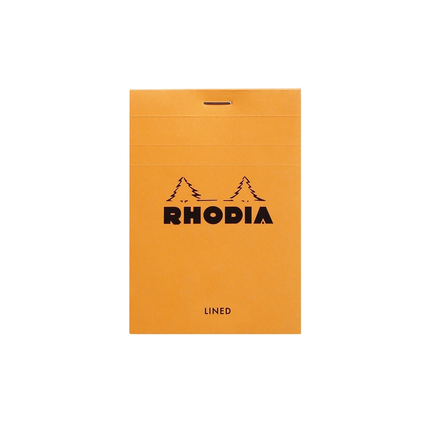 Rhodia Pad #12 Lined