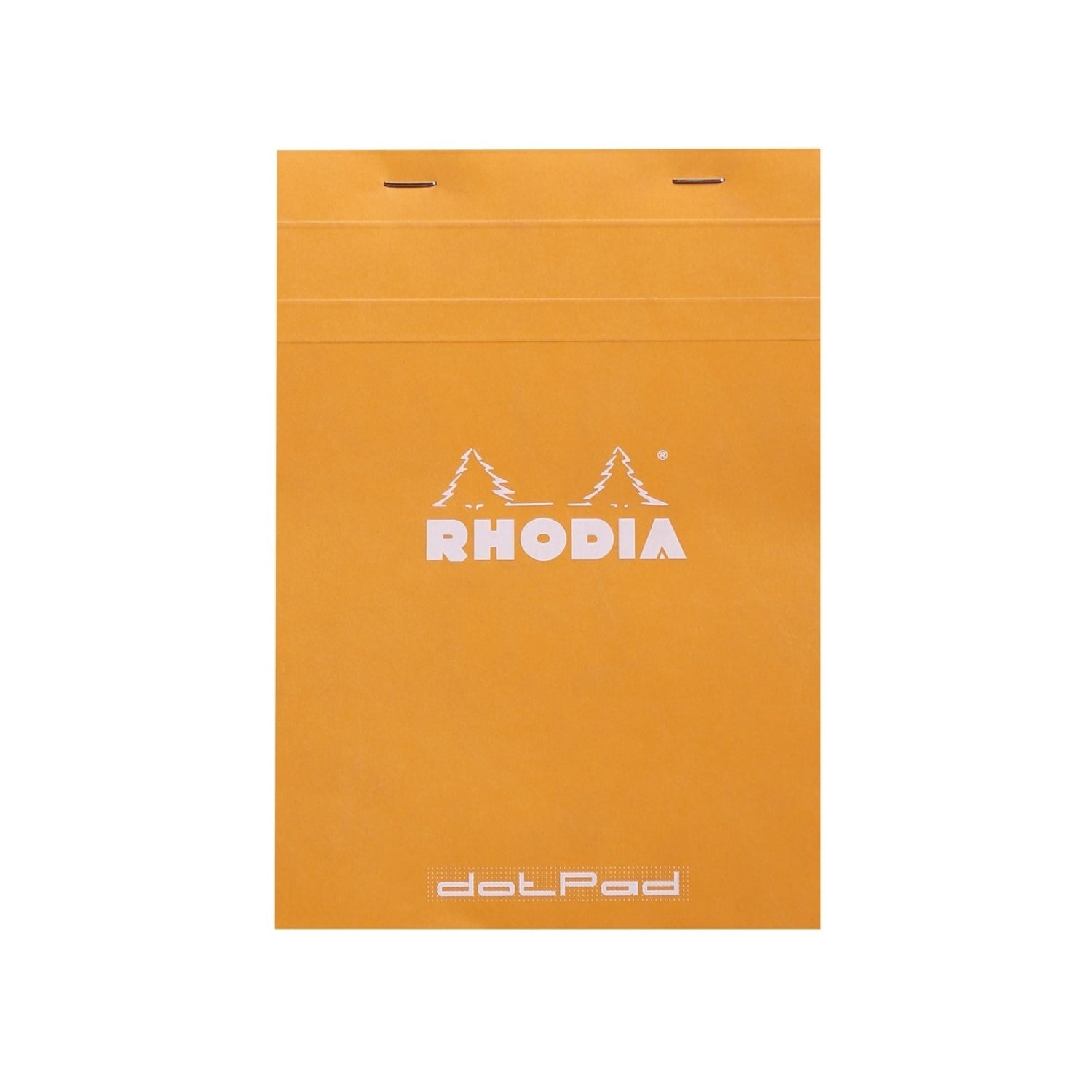 Rhodia Pad #16 A5 Dot Grid