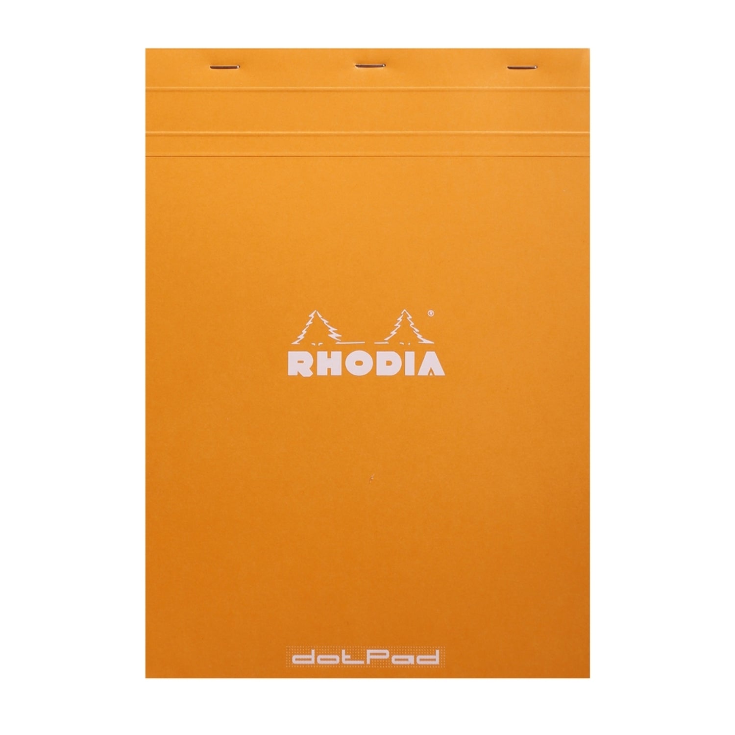 Rhodia Pad #18 A4 Dot Grid