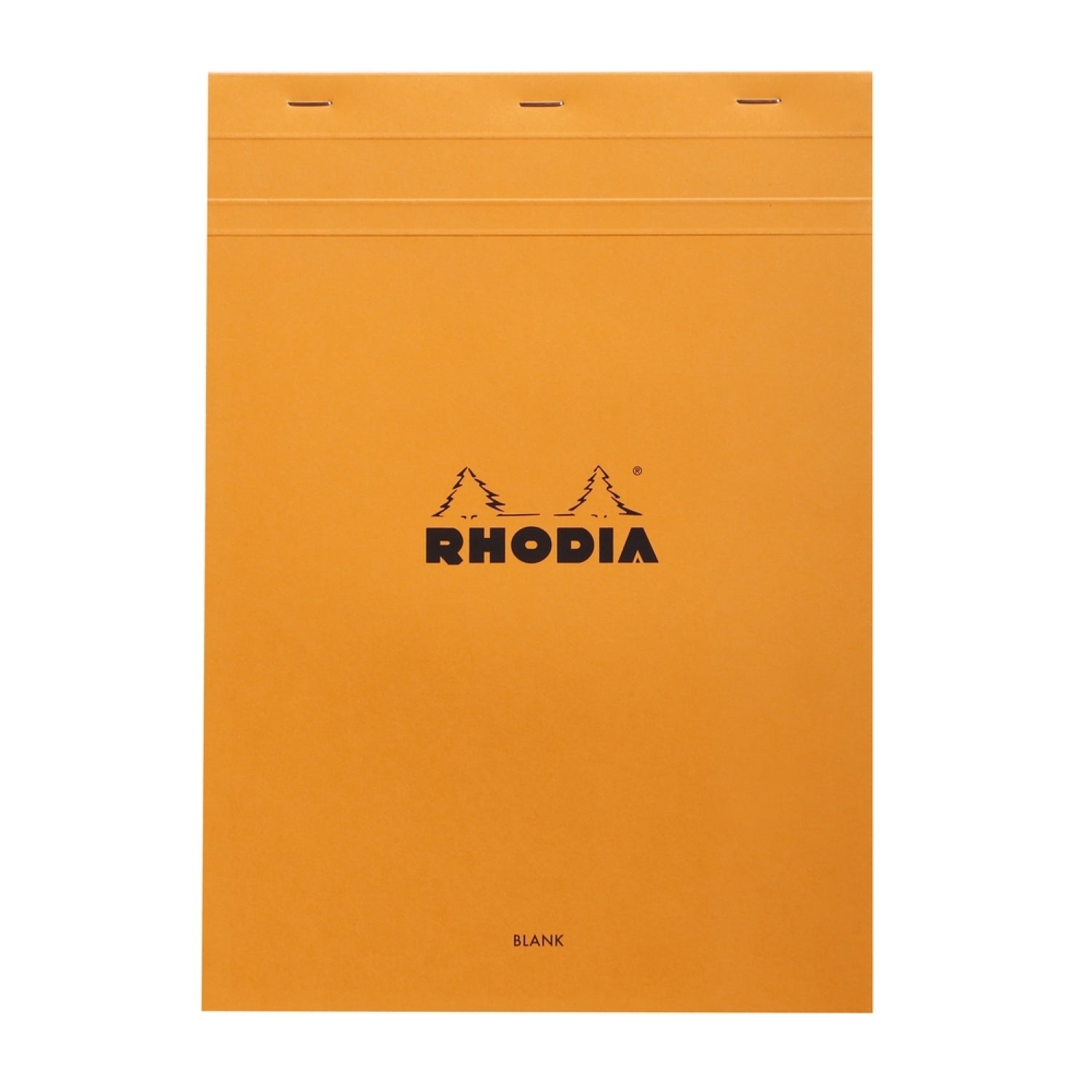 Rhodia Pad #18 A4 Plain