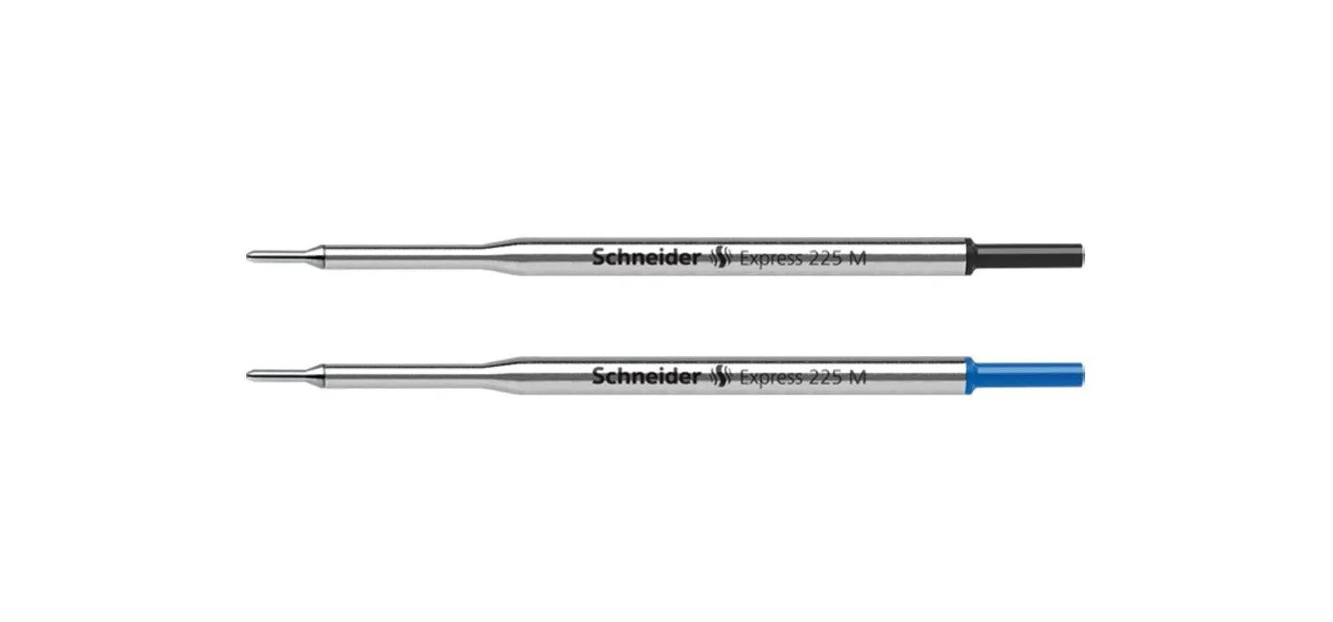 Schneider 225 Papermate Compatible Ballpoint Refill
