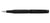 Sheaffer 300 Fountain Pen - Matte Black