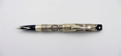 Sheaffer Stars of Egypt Fountain Pen - Limited Edition
