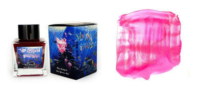 Van Diemans Underwater Ink Bottle 30ml - Assorted Colours