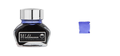 Waldmann Ink Bottle 30ml - Assorted Colours