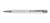 Waldmann Tango Ballpoint Pen - Sterling Silver / Ruthenium Trim