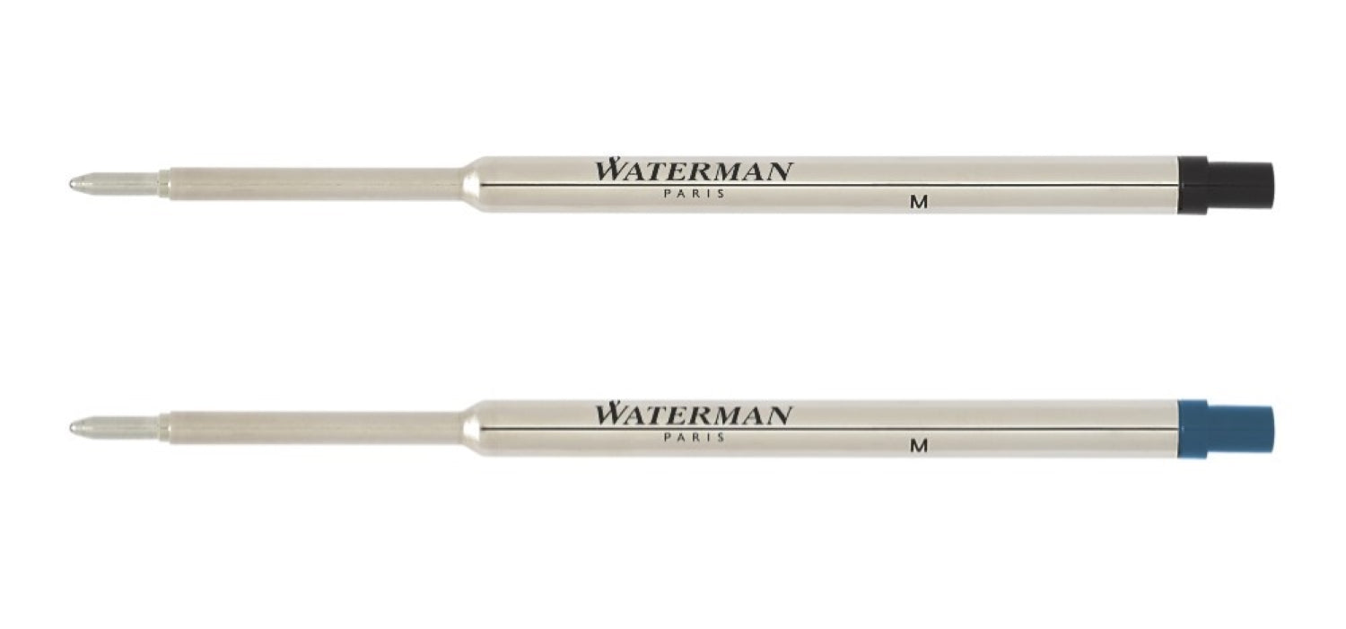 Waterman Maxima Ballpoint Refill