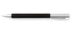 Faber-Castell Design Ambition Mechanical Pencil 0.7mm - Black Precious Resin