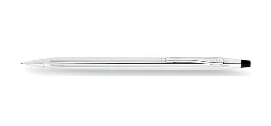 Cross Classic Century Mechanical Pencil 0.7mm - Lustrous Chrome