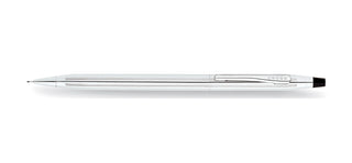 Cross Classic Century Mechanical Pencil 0.7mm - Lustrous Chrome - 0.7 / CHROME