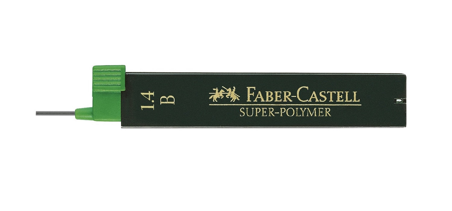 Faber-Castell Design Leads 1.4mm B