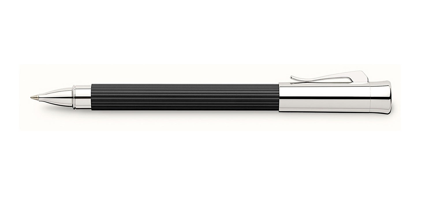 Graf Von Faber-Castell Tamitio Rollerball - Black