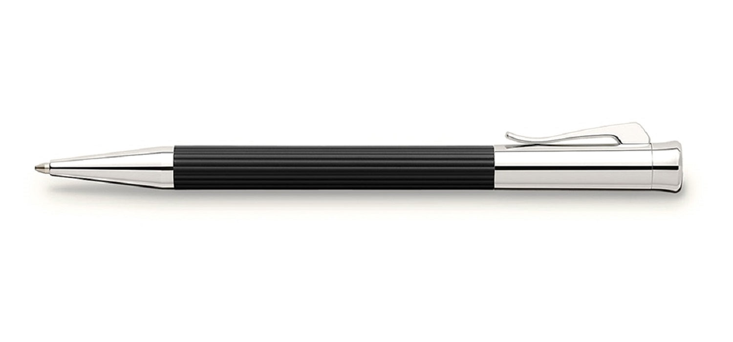 Graf Von Faber-Castell Tamitio Ballpoint Pen - Black
