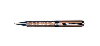 Monteverde Innova Formula M Ballpoint Pen - Bronze - BRONZE