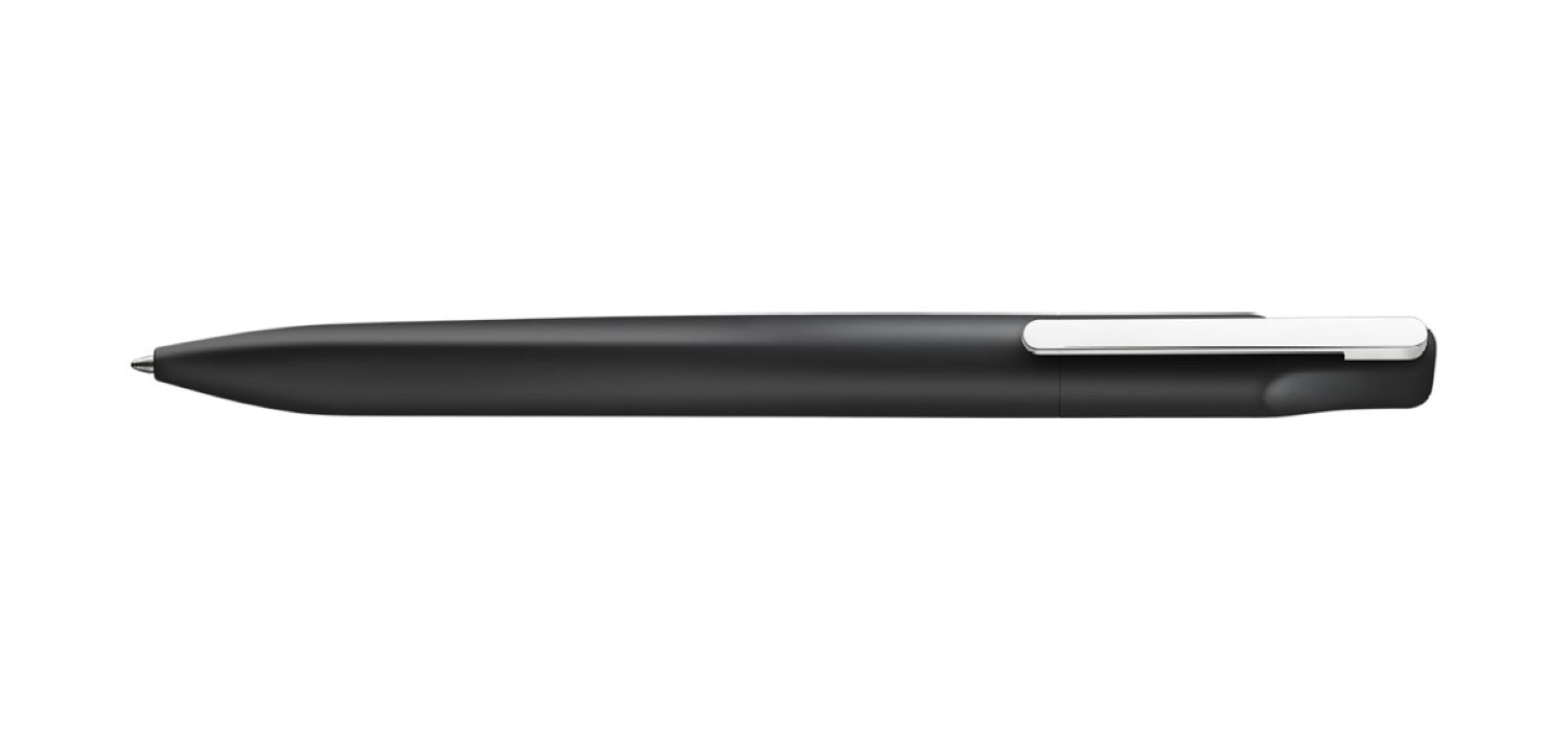 LAMY Xevo Ballpoint Pen - Black