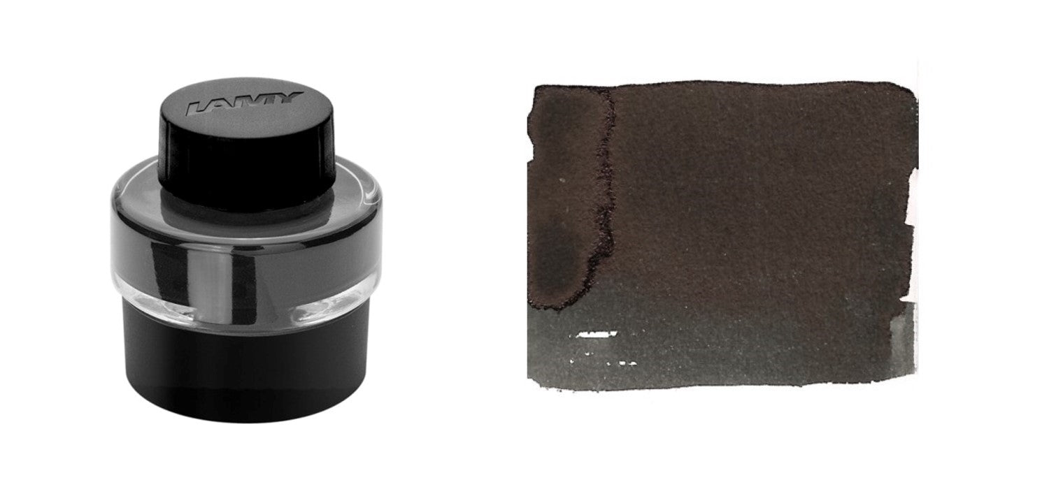 LAMY Ink Bottle T51 30ml - Black