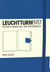 Leuchtturm 1917 Adhesive Pen Loop