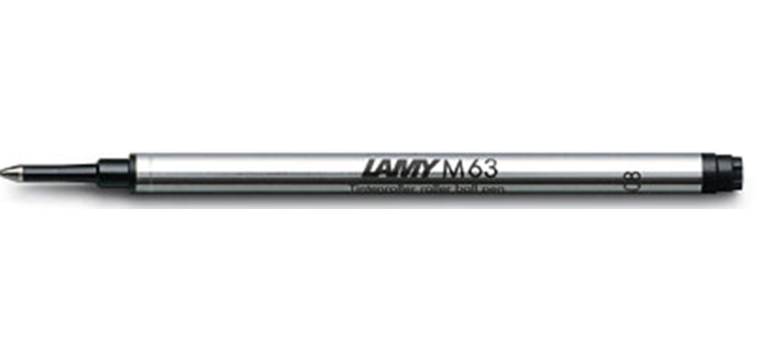 LAMY M63 Rollerball Refill