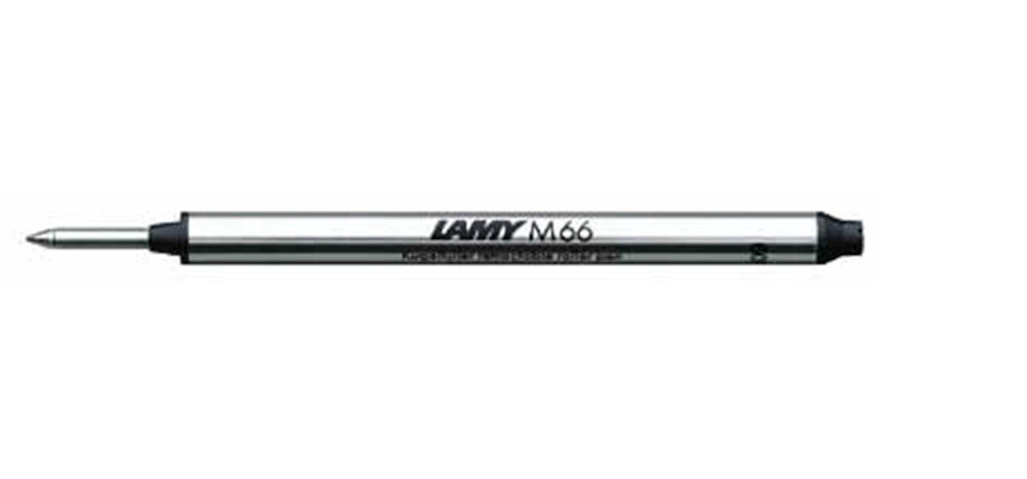 LAMY M66 Rollerball Refill