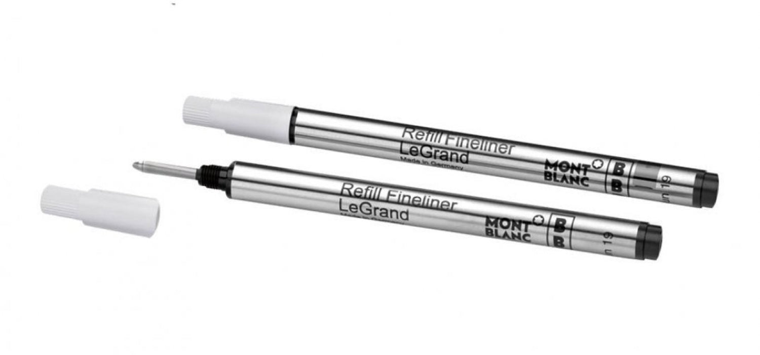 Montblanc LeGrand Fineliner Refill