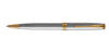 Parker Sonnet Ballpoint Pen - Stainless Steel / Gold Trim