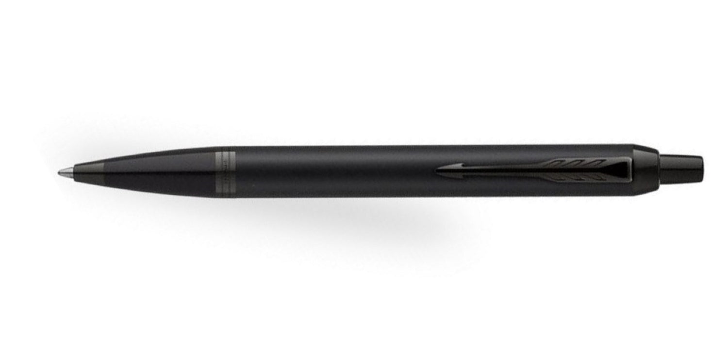 Parker IM Ballpoint Pen - Achromatic Black