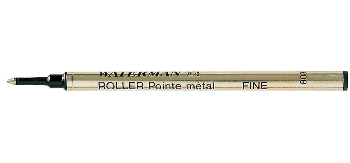 Waterman Rollerball Refill Fine 0.7mm