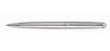 Waterman Hemisphere Ballpoint Pen - Stainless Steel / Chrome Trim